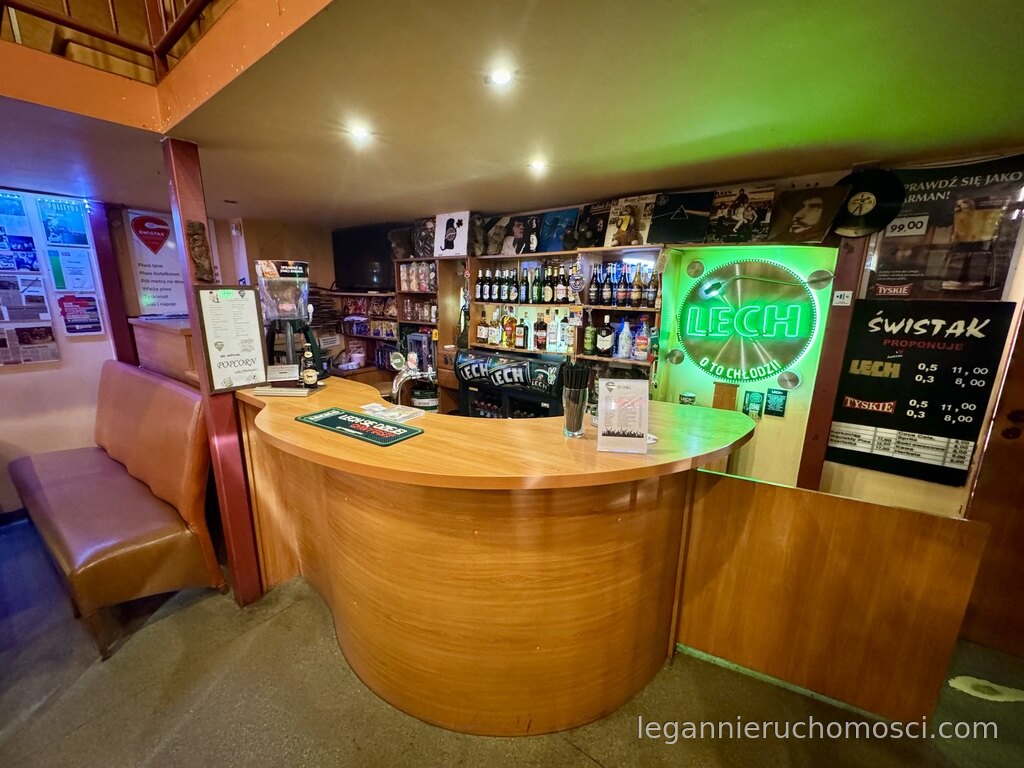 Lokal komercyjny, 145,00 m², Gorzów Wielkopolski, Górczyn