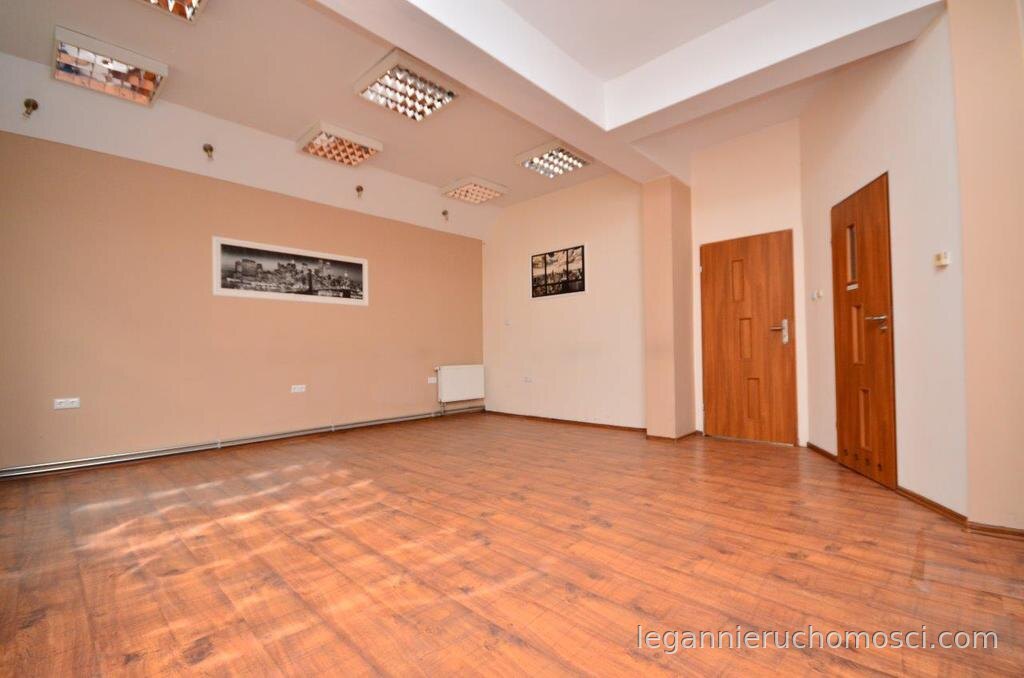 Lokal komercyjny, 70,00 m², Gorzów Wielkopolski, Śródmieście
