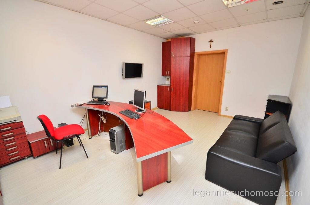 Lokal komercyjny, 20,00 m², Gorzów Wielkopolski, Centrum