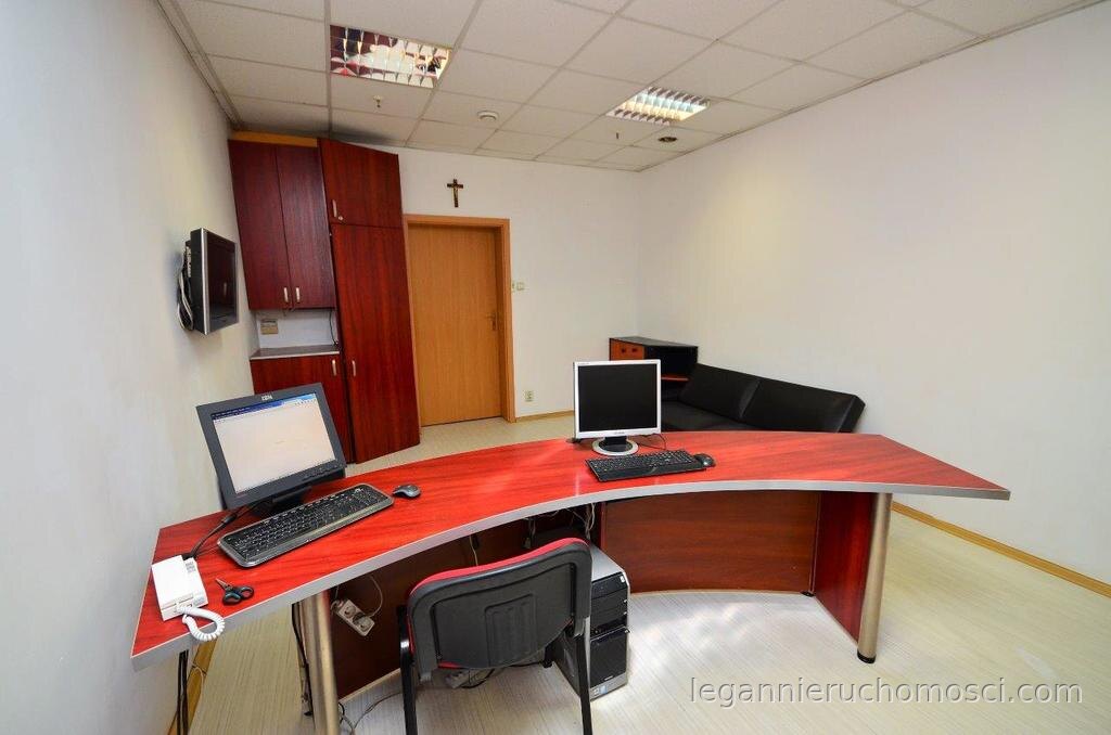 Lokal komercyjny, 20,00 m², Gorzów Wielkopolski, Centrum