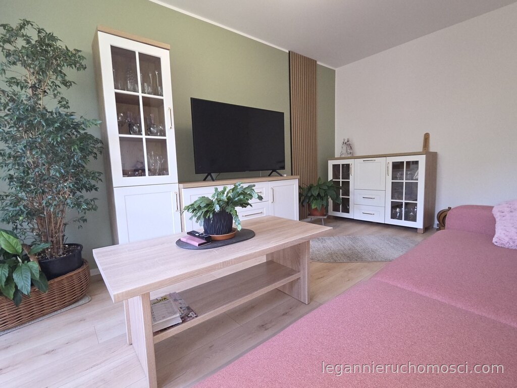 2-pokojowe mieszkanie, 39,10 m², Gorzów Wielkopolski, Górczyn
