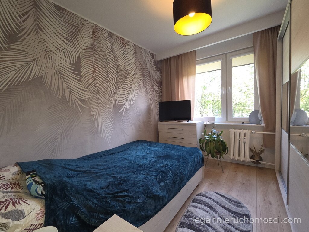 2-pokojowe mieszkanie, 39,10 m², Gorzów Wielkopolski, Górczyn