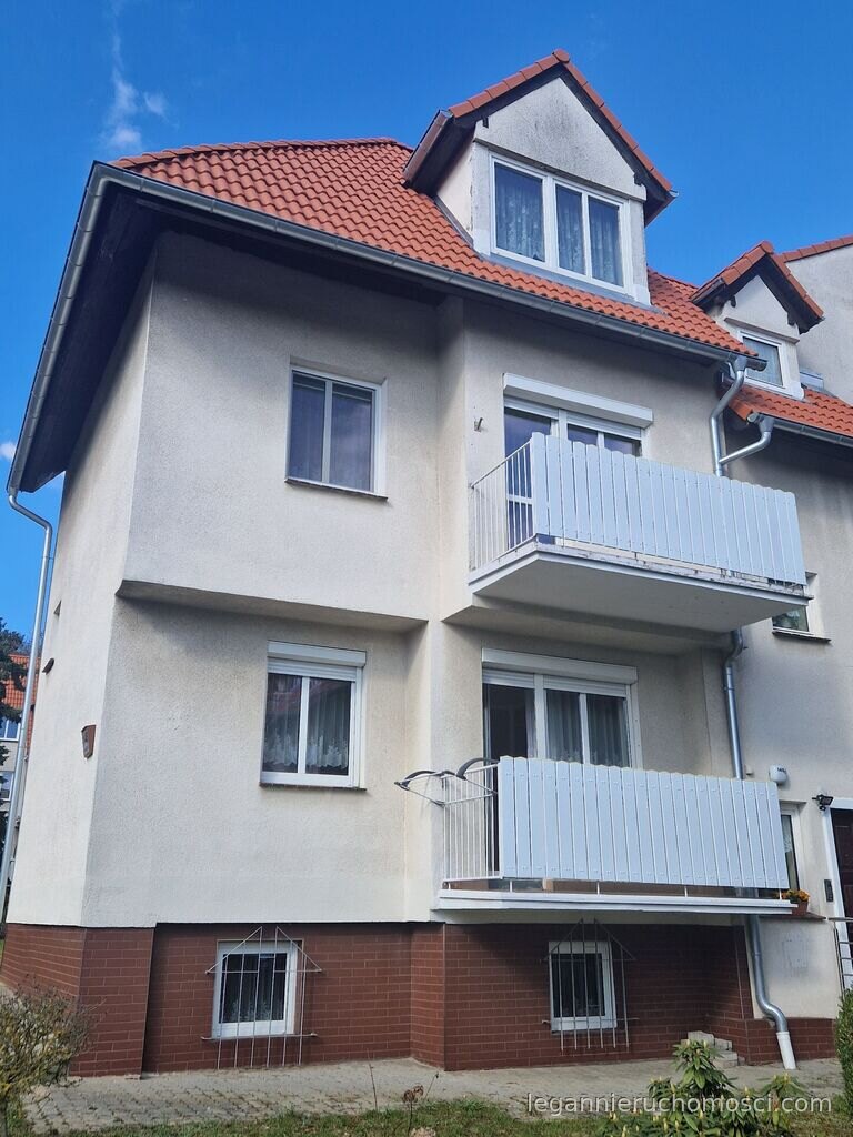 4-pokojowe mieszkanie, 154,00 m², Gorzów Wielkopolski, Górczyn
