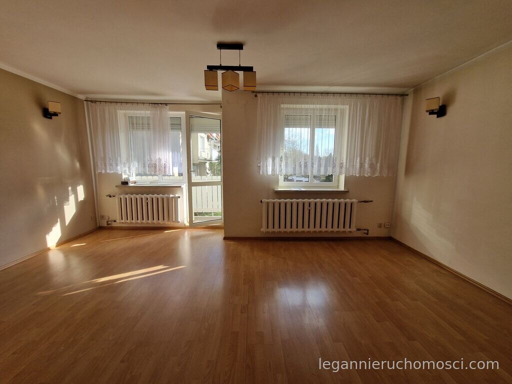 4-pokojowe mieszkanie, 154,00 m², Gorzów Wielkopolski, Górczyn