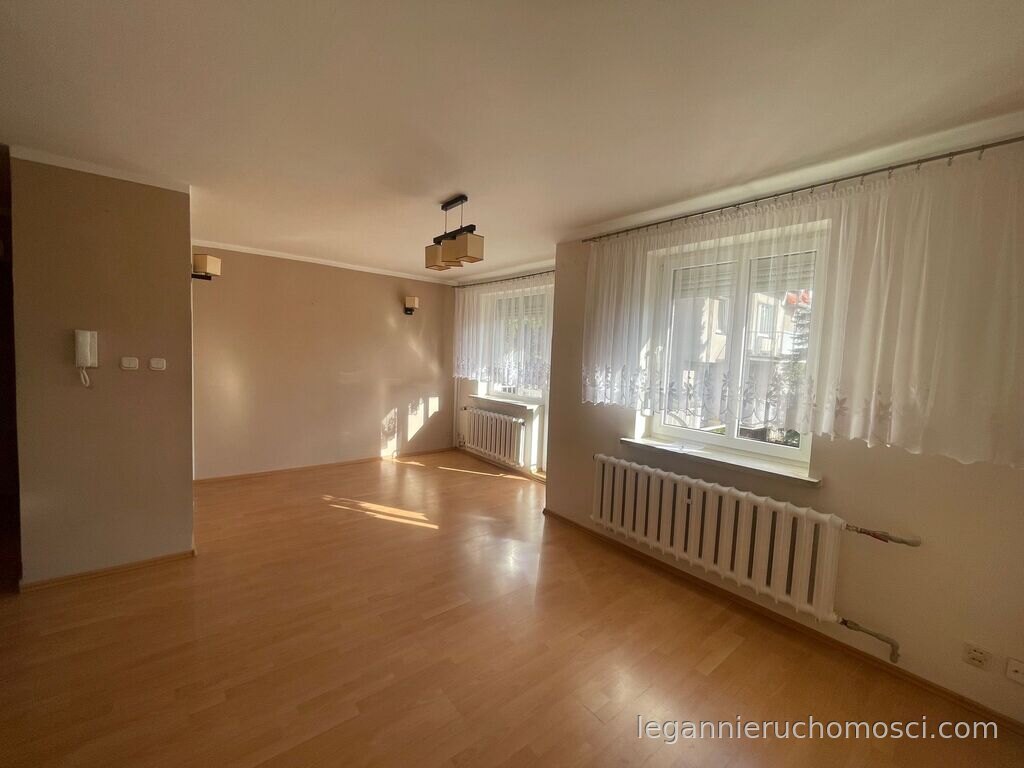 4-pokojowe mieszkanie, 154,00 m², Gorzów Wielkopolski, Górczyn