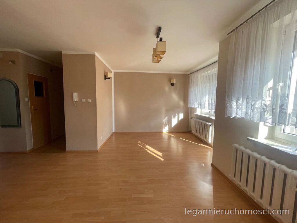 4-pokojowe mieszkanie, 154,00 m², Gorzów Wielkopolski, Górczyn