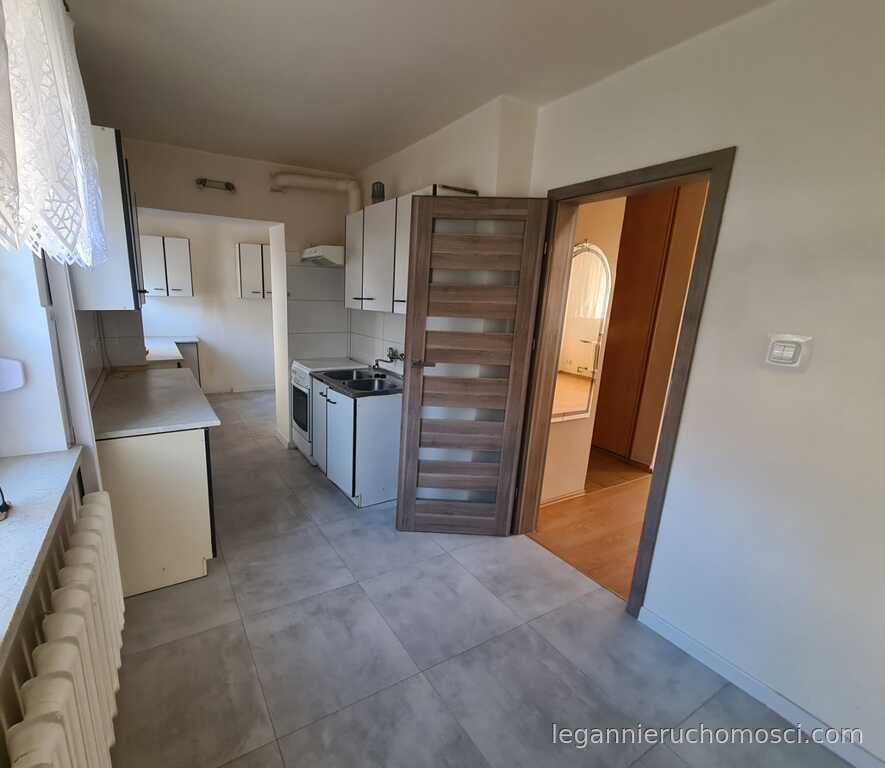 4-pokojowe mieszkanie, 154,00 m², Gorzów Wielkopolski, Górczyn