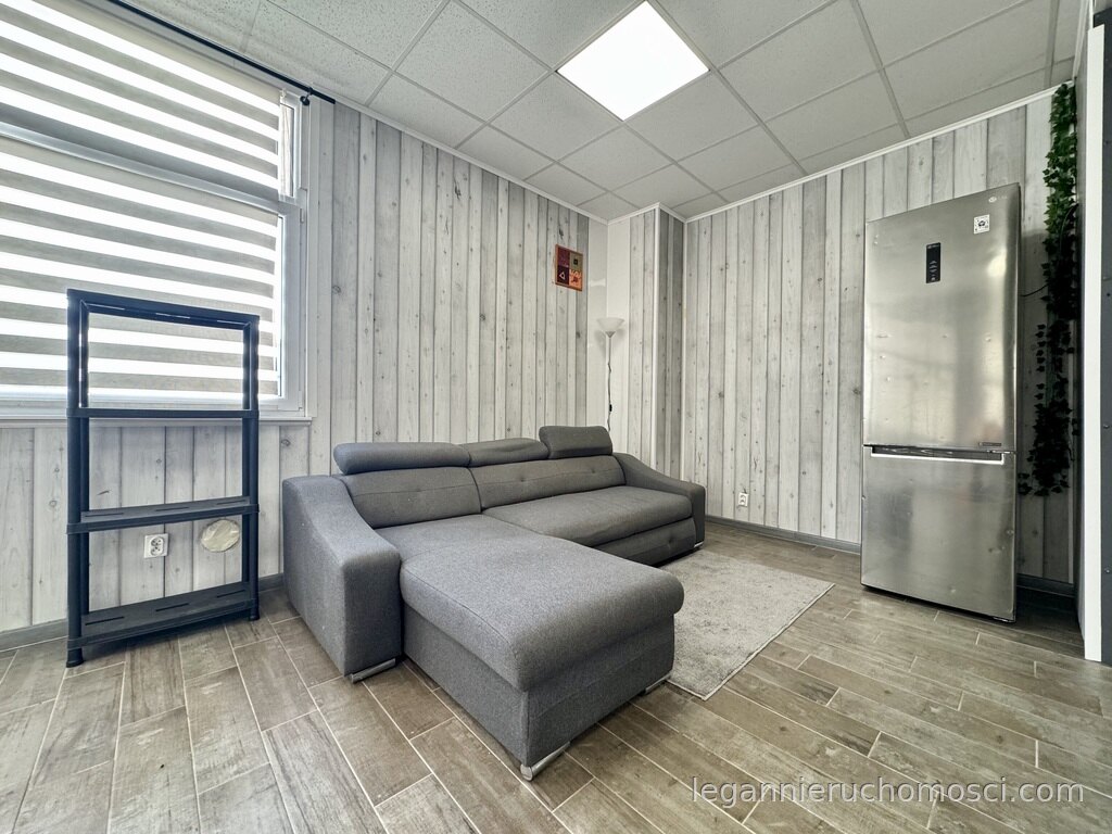 Lokal komercyjny, 64,89 m², Gorzów Wielkopolski, os. Staszica