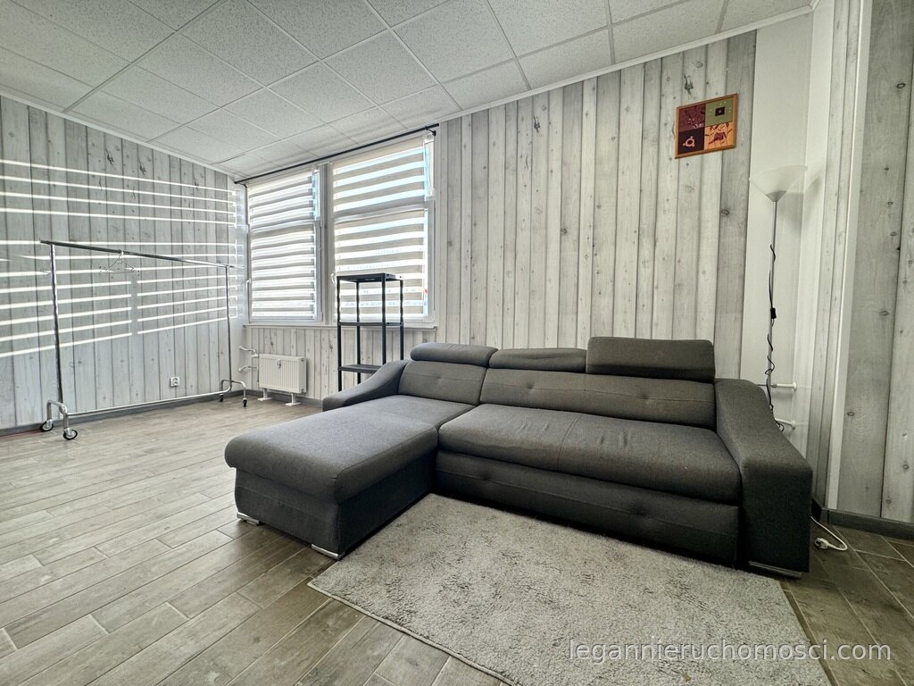 Lokal komercyjny, 64,89 m², Gorzów Wielkopolski, os. Staszica