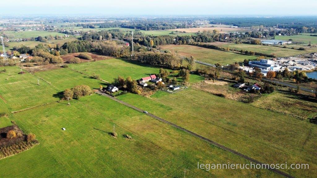Działka, Bolemin