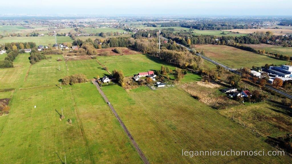 Działka, Bolemin