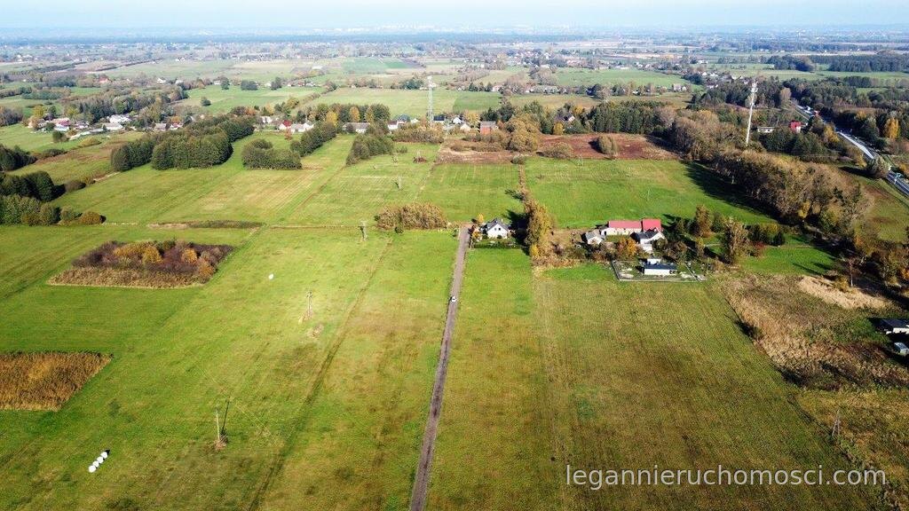 Działka, Bolemin