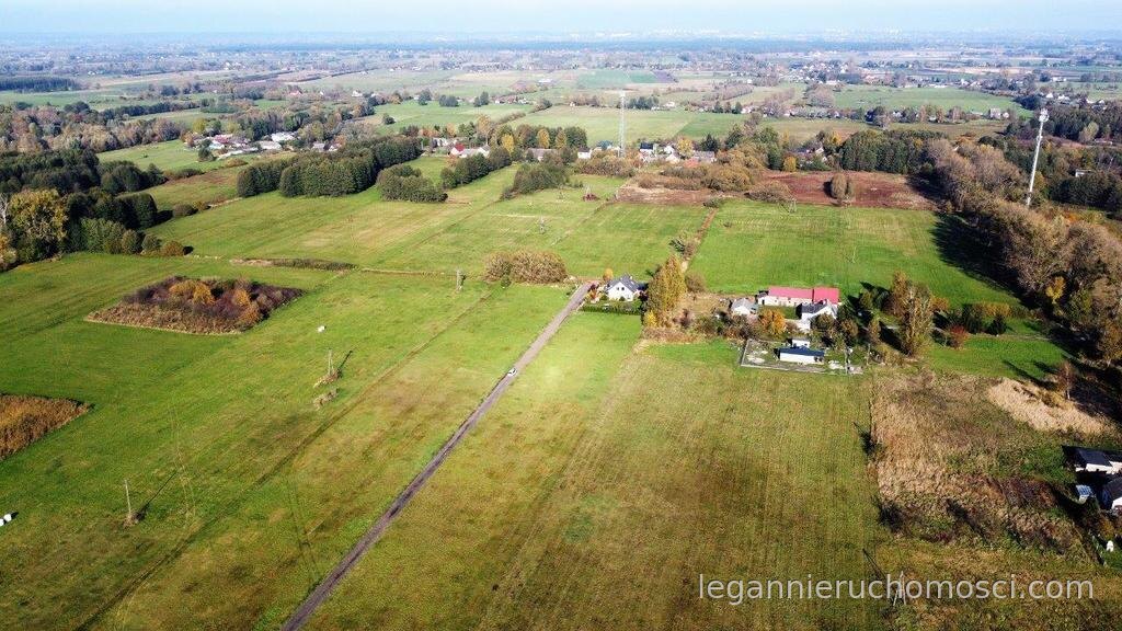 Działka, Bolemin
