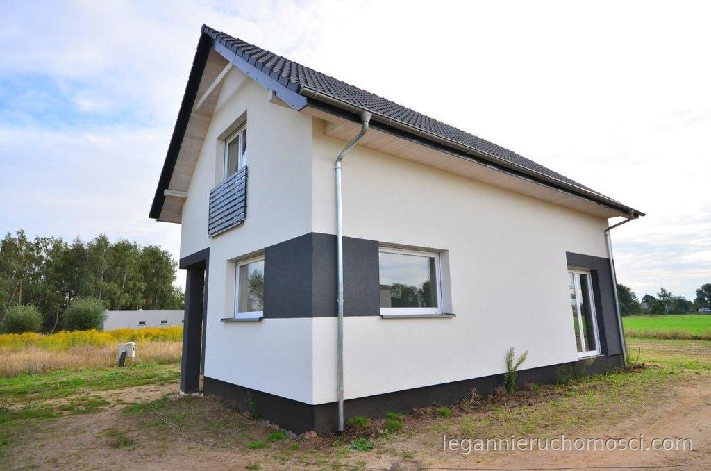 Dom, 5 pokoi, 123,00 m², Osiedle Poznańskie