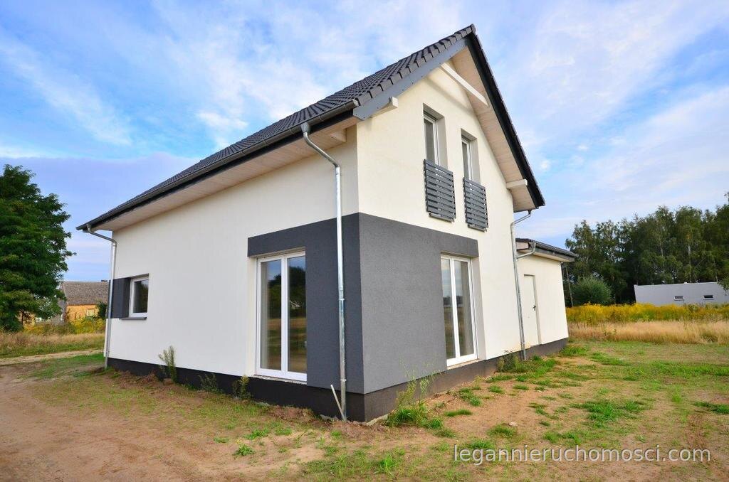 Dom, 5 pokoi, 123,00 m², Osiedle Poznańskie
