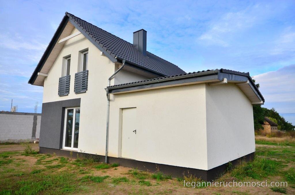 Dom, 5 pokoi, 123,00 m², Osiedle Poznańskie