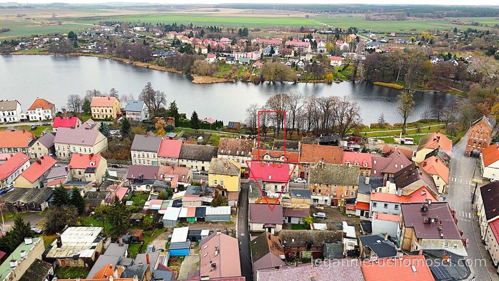 Dom, 5 pokoi, 130,00 m², Lipiany