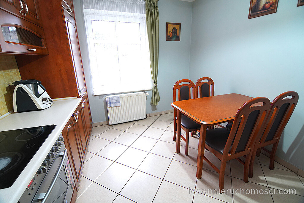 Dom, 5 pokoi, 130,00 m², Lipiany