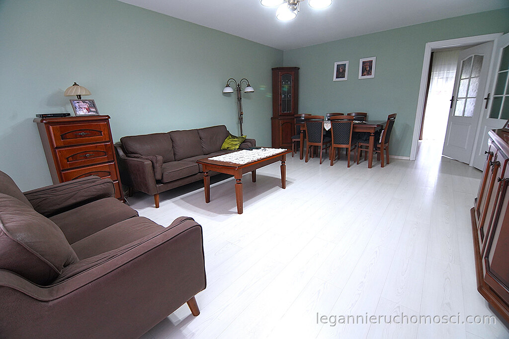 Dom, 5 pokoi, 130,00 m², Lipiany