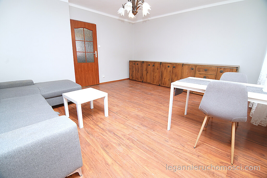 2-pokojowe mieszkanie, 46,00 m², Gorzów Wielkopolski, os. Staszica