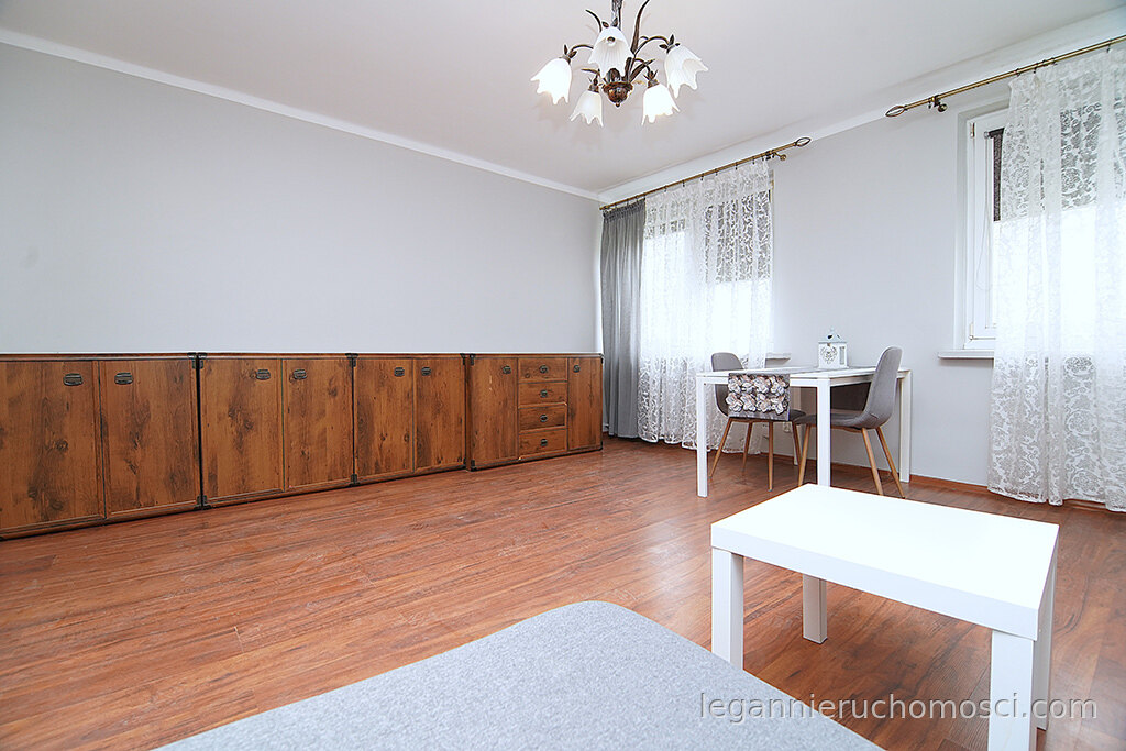 2-pokojowe mieszkanie, 46,00 m², Gorzów Wielkopolski, os. Staszica