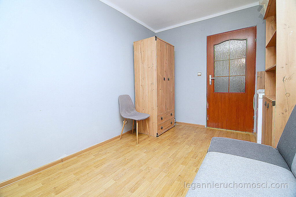2-pokojowe mieszkanie, 46,00 m², Gorzów Wielkopolski, os. Staszica