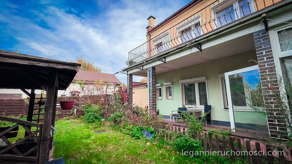 Dom, 4 pokoje, 165,00 m², Stanowice