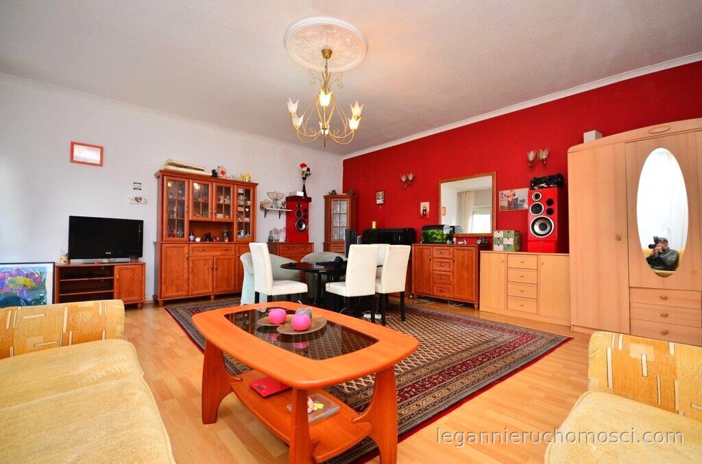Dom, 4 pokoje, 165,00 m², Stanowice