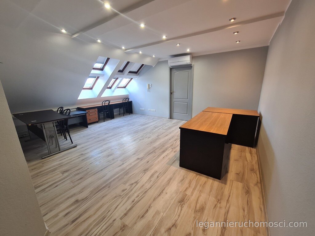 Lokal komercyjny na wynajem, 52,00 m², Gorzów Wielkopolski, Centrum