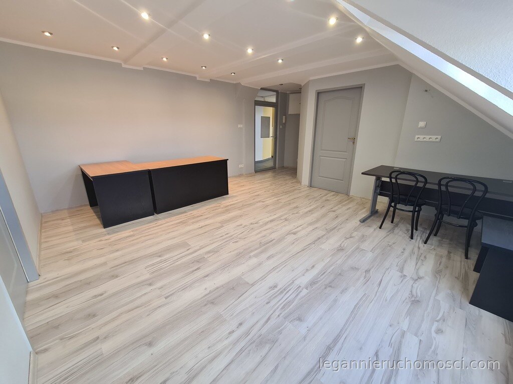 Lokal komercyjny na wynajem, 52,00 m², Gorzów Wielkopolski, Centrum