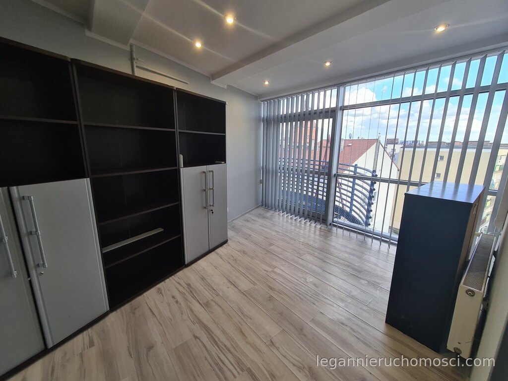 Lokal komercyjny na wynajem, 52,00 m², Gorzów Wielkopolski, Centrum