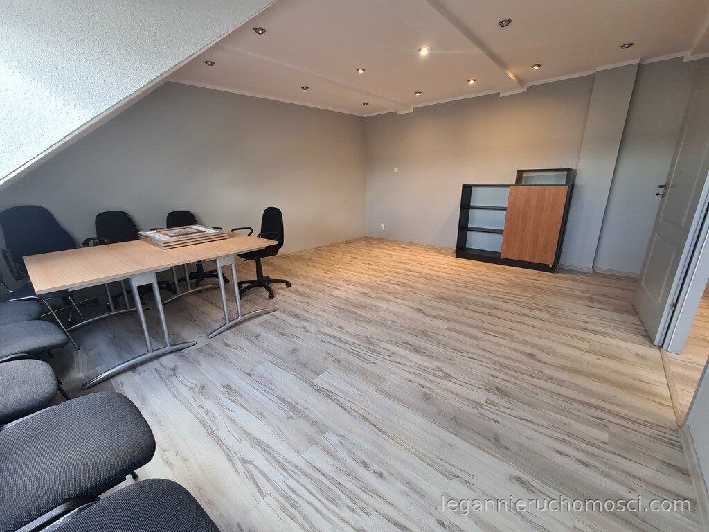 Lokal komercyjny na wynajem, 52,00 m², Gorzów Wielkopolski, Centrum