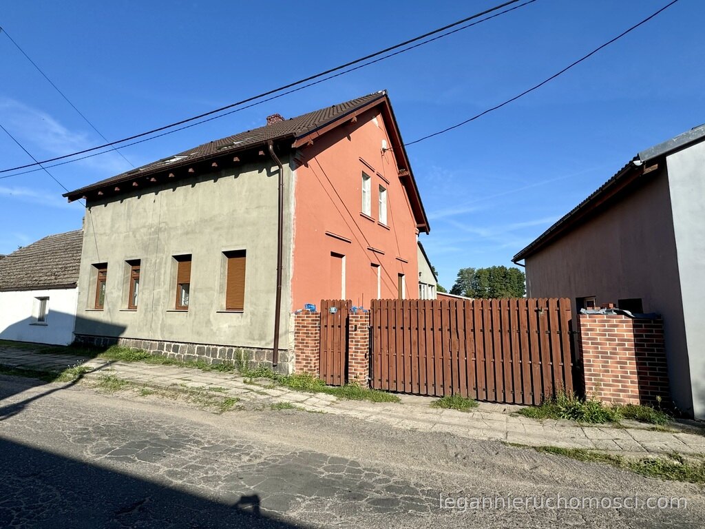 Dom, 8 pokoi, 180,00 m², Górki Noteckie