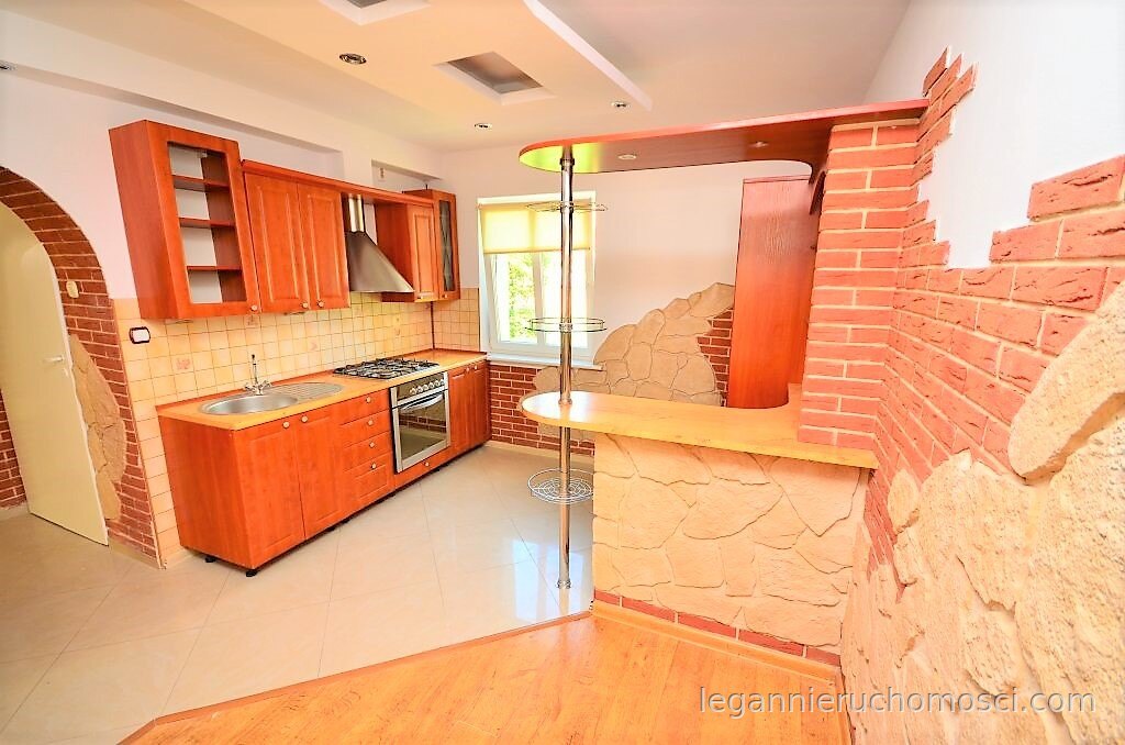 3-pokojowe mieszkanie, 53,20 m², Gorzów Wielkopolski, os. Staszica