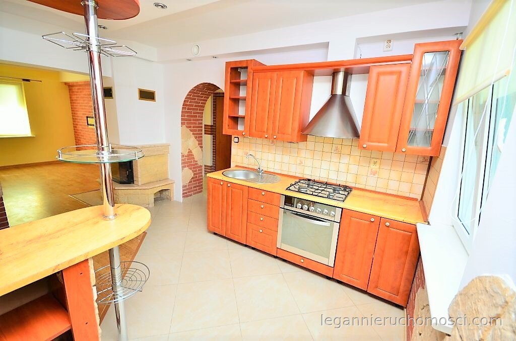 3-pokojowe mieszkanie, 53,20 m², Gorzów Wielkopolski, os. Staszica