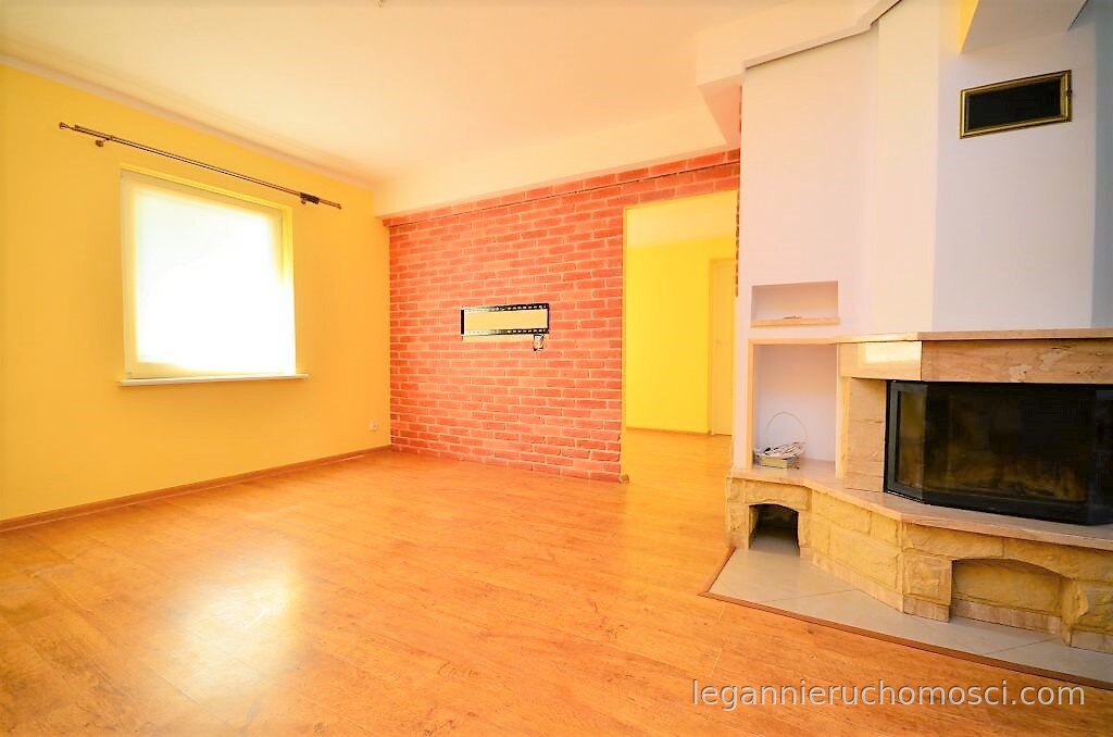 3-pokojowe mieszkanie, 53,20 m², Gorzów Wielkopolski, os. Staszica
