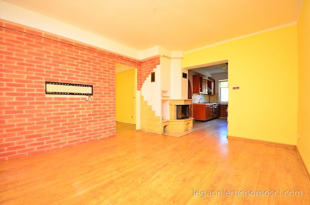3-pokojowe mieszkanie, 53,20 m², Gorzów Wielkopolski, os. Staszica