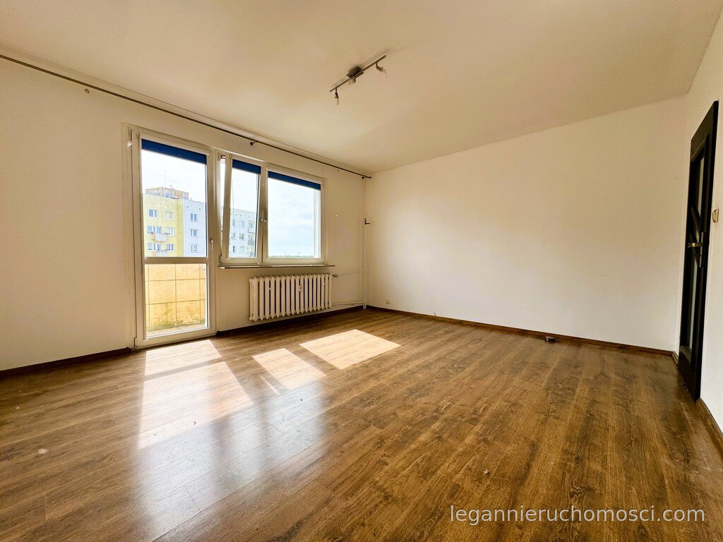 3-pokojowe mieszkanie, 62,78 m², Gorzów Wielkopolski, Górczyn