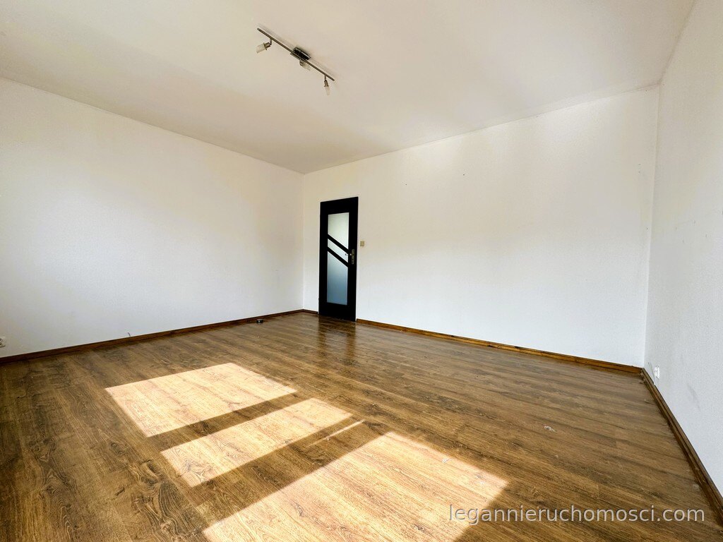 3-pokojowe mieszkanie, 62,78 m², Gorzów Wielkopolski, Górczyn