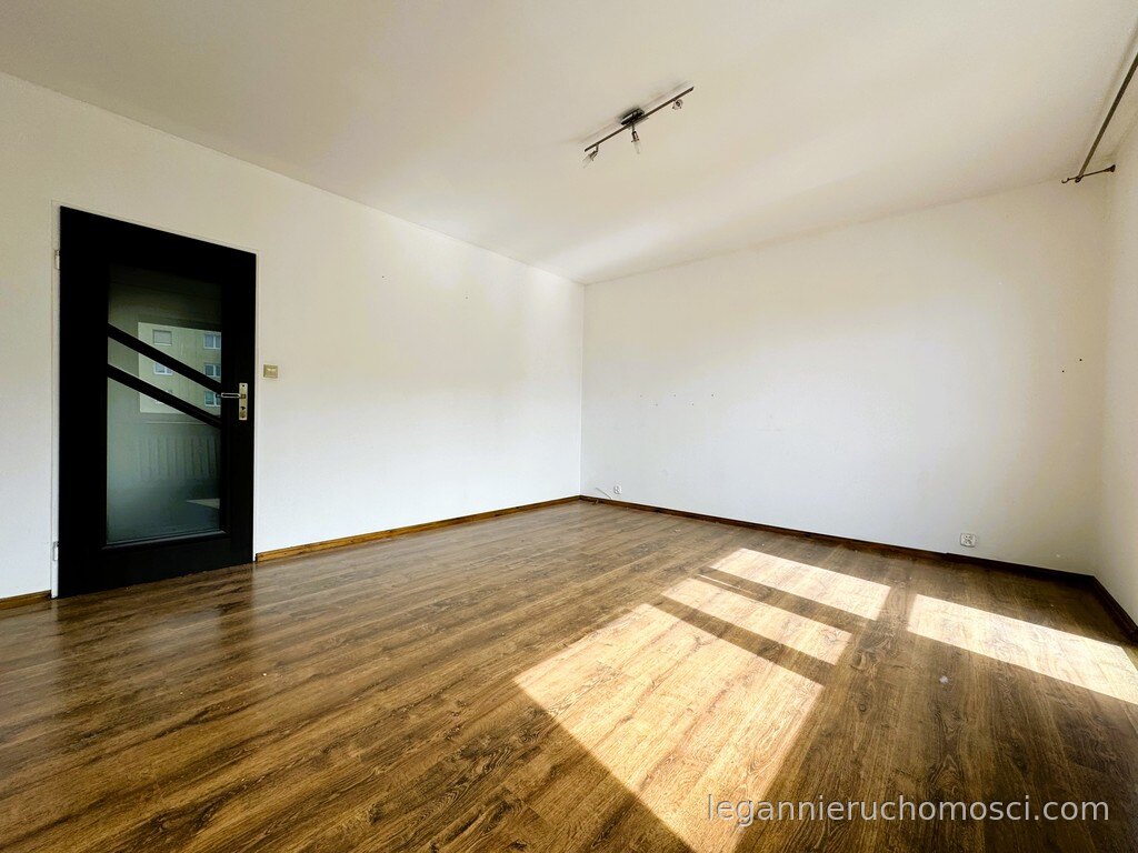3-pokojowe mieszkanie, 62,78 m², Gorzów Wielkopolski, Górczyn