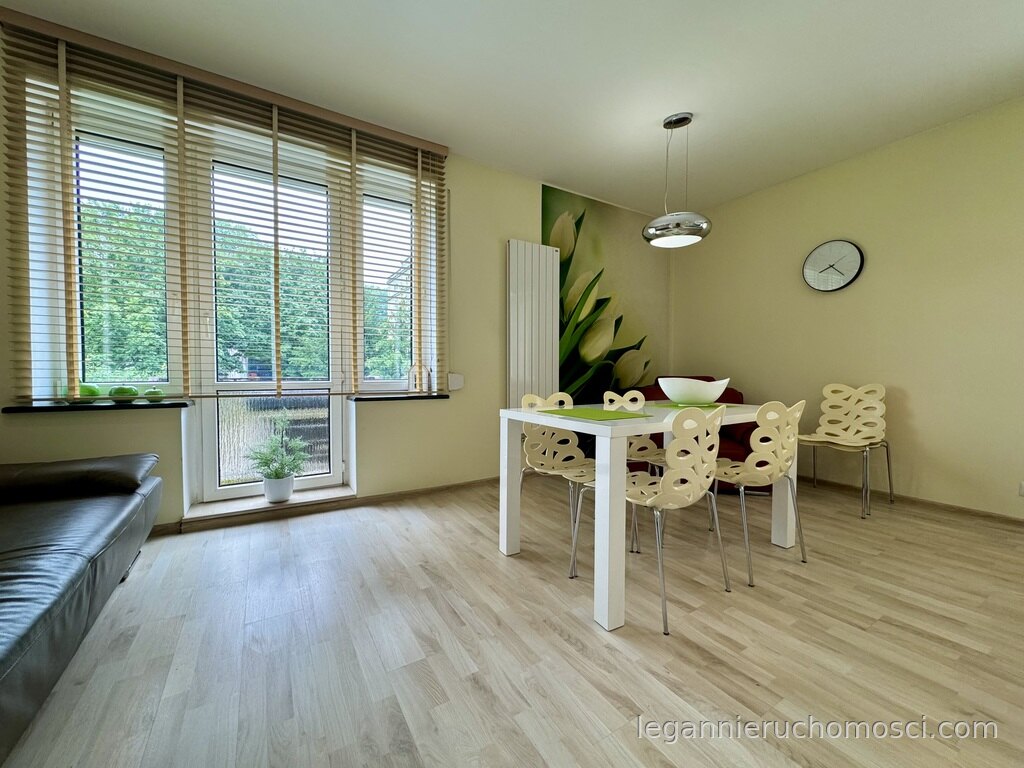 3-pokojowe mieszkanie, 64,00 m², Gorzów Wielkopolski, Centrum