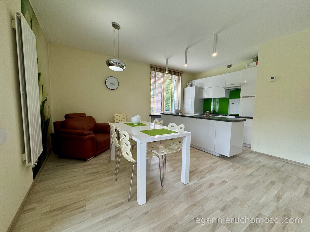 3-pokojowe mieszkanie, 64,00 m², Gorzów Wielkopolski, Centrum