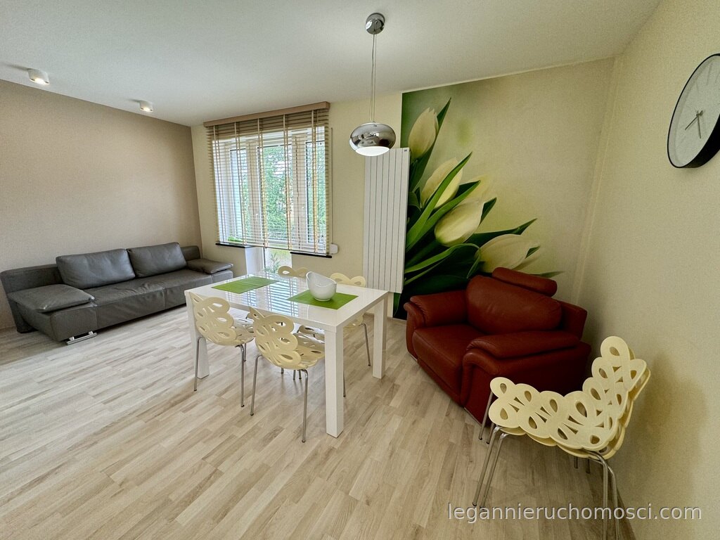 3-pokojowe mieszkanie, 64,00 m², Gorzów Wielkopolski, Centrum