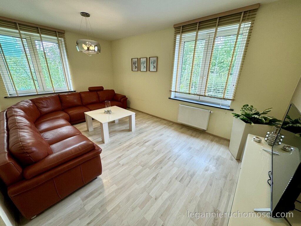 3-pokojowe mieszkanie, 64,00 m², Gorzów Wielkopolski, Centrum