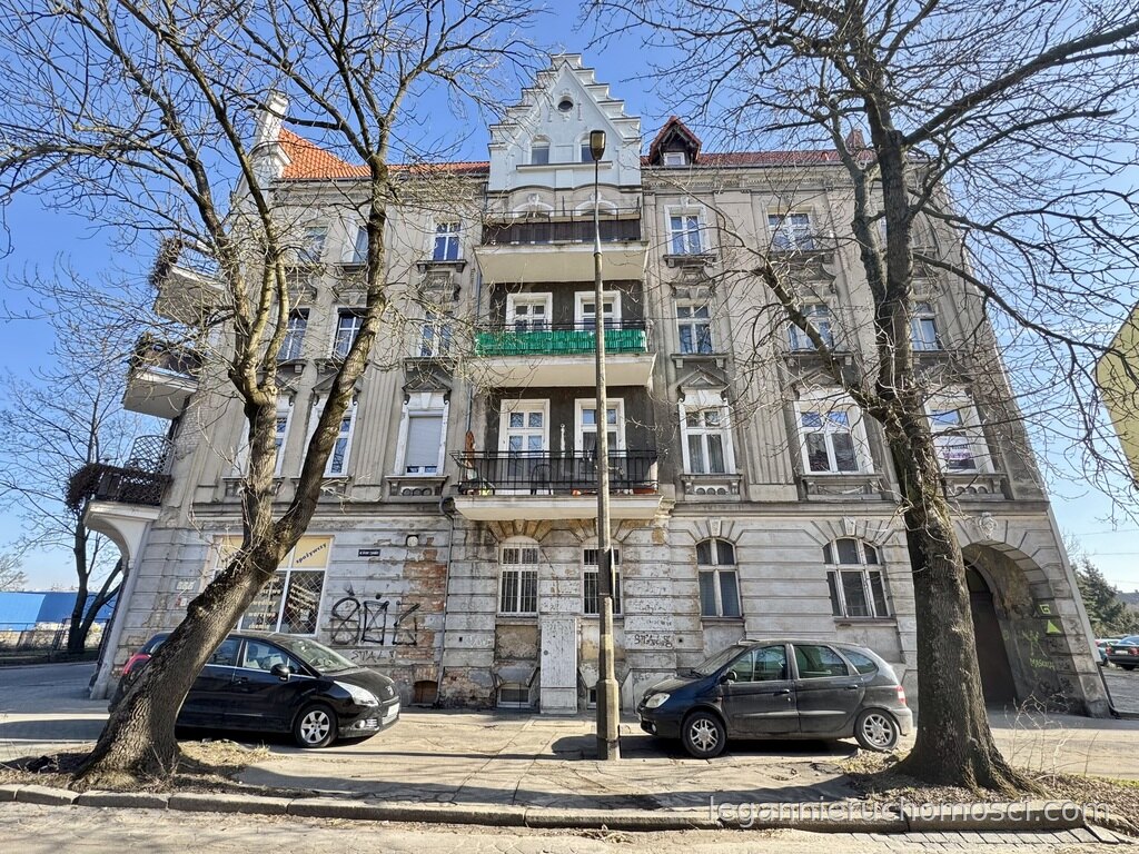 1-pokojowe mieszkanie, 31,00 m², Gorzów Wielkopolski, Zawarcie