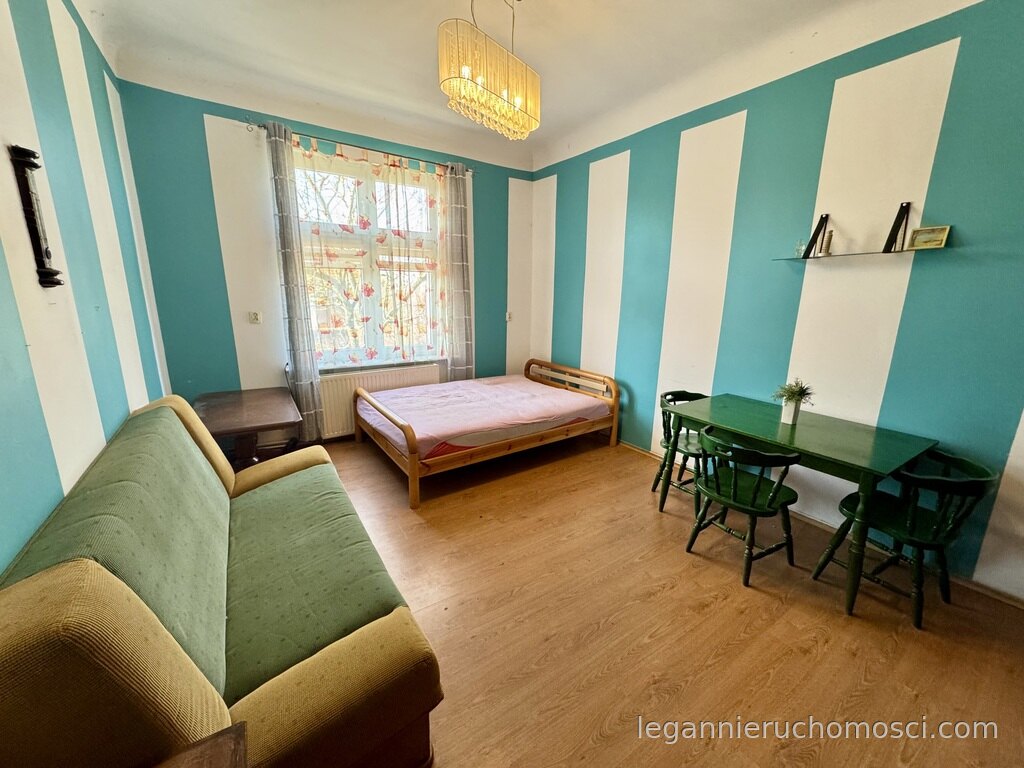 1-pokojowe mieszkanie, 31,00 m², Gorzów Wielkopolski, Zawarcie