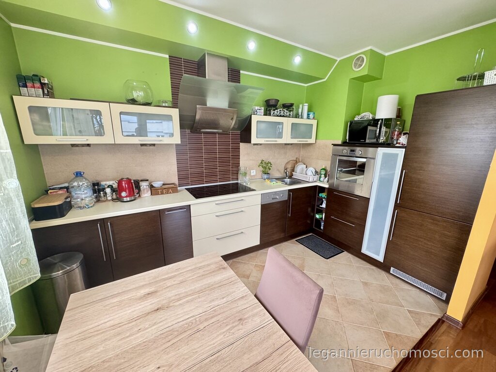 3-pokojowe mieszkanie, 107,00 m², Gorzów Wielkopolski, Górczyn