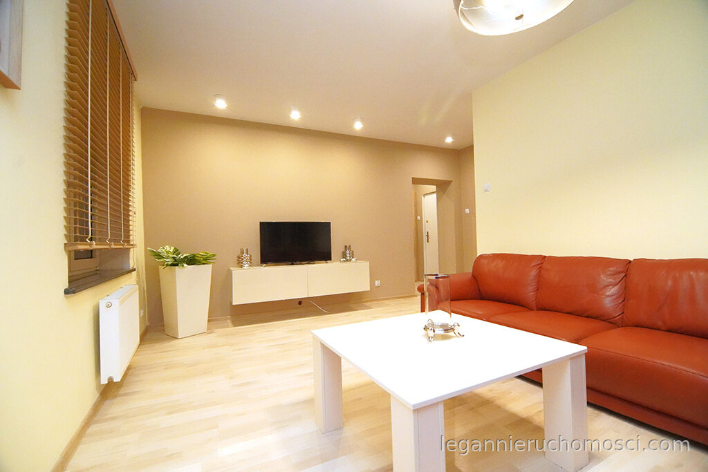 3-pokojowe mieszkanie, 64,00 m², Gorzów Wielkopolski, Centrum