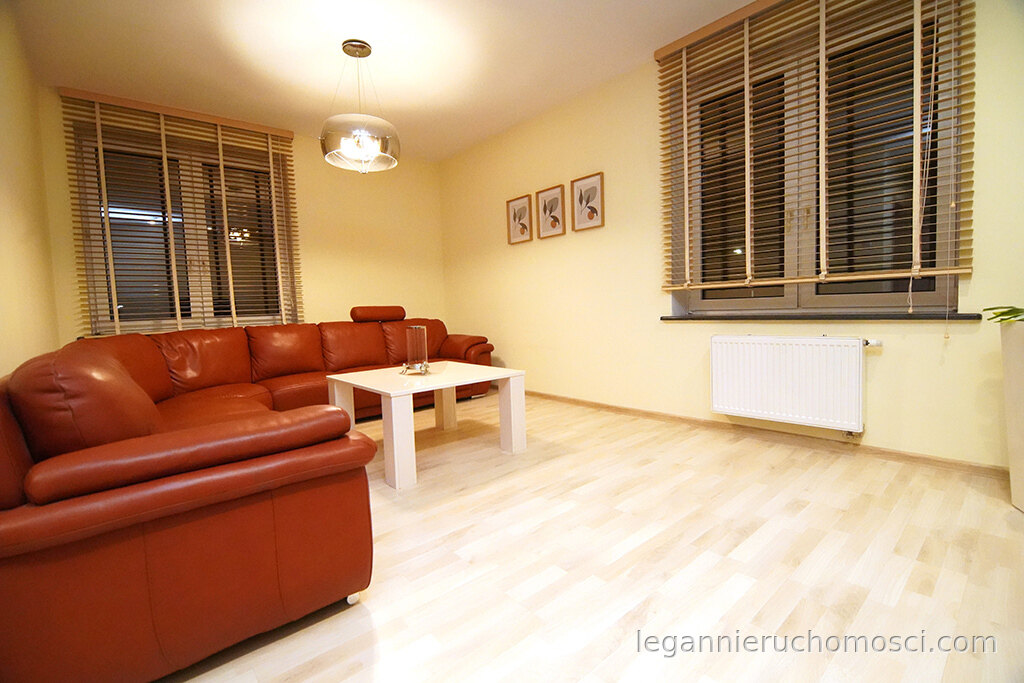 3-pokojowe mieszkanie, 64,00 m², Gorzów Wielkopolski, Centrum