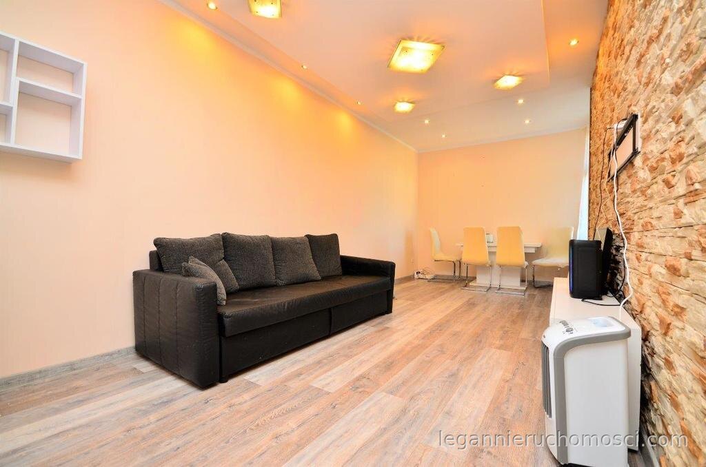 3-pokojowe mieszkanie, 66,00 m², Gorzów Wielkopolski, Śródmieście